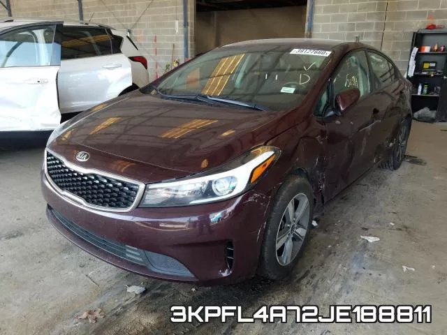 3KPFL4A72JE188811 фото 3