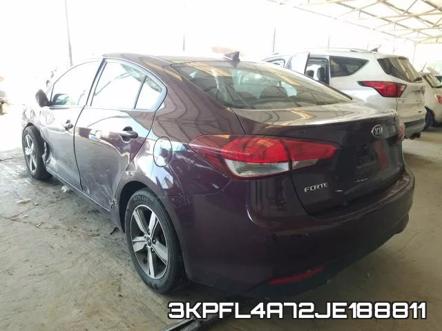 3KPFL4A72JE188811 фото 4