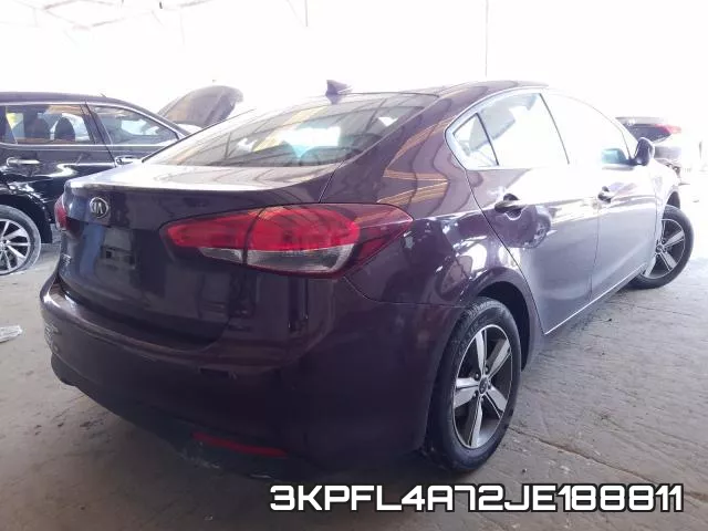 3KPFL4A72JE188811 фото 5