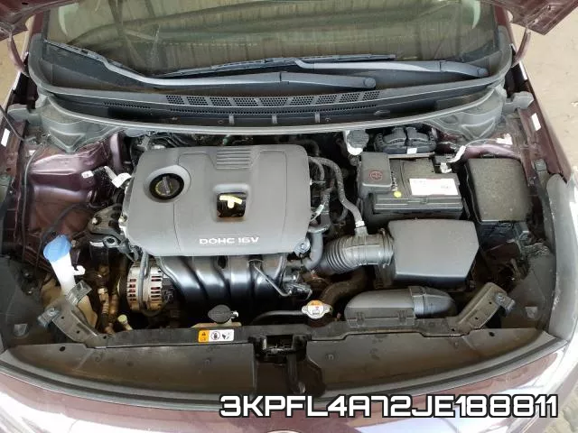 3KPFL4A72JE188811 фото 8
