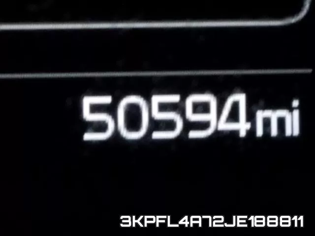 3KPFL4A72JE188811 фото 9