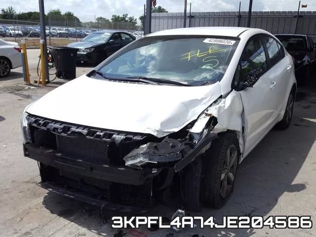 3KPFL4A74JE204586 фото 3