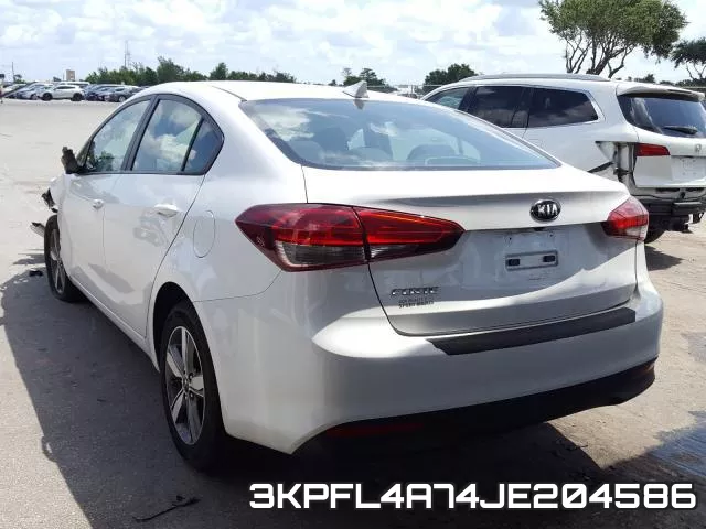 3KPFL4A74JE204586 фото 4