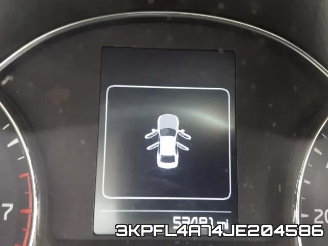 3KPFL4A74JE204586 фото 9
