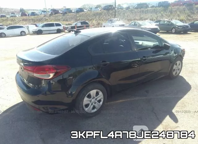 3KPFL4A78JE248784 фото 4
