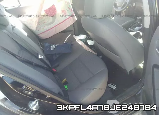 3KPFL4A78JE248784 фото 7