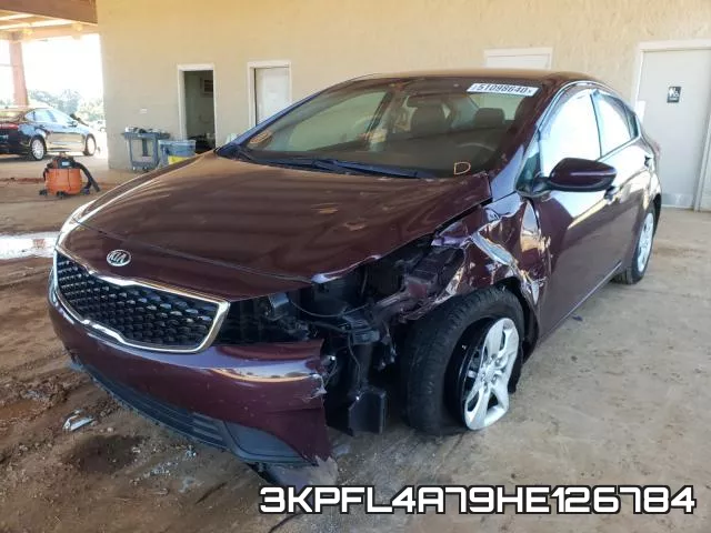 3KPFL4A79HE126784 фото 3