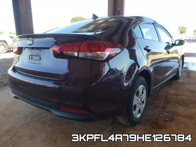 3KPFL4A79HE126784 фото 5