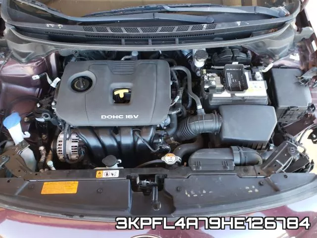 3KPFL4A79HE126784 фото 8