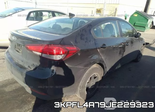 3KPFL4A79JE229323 фото 5