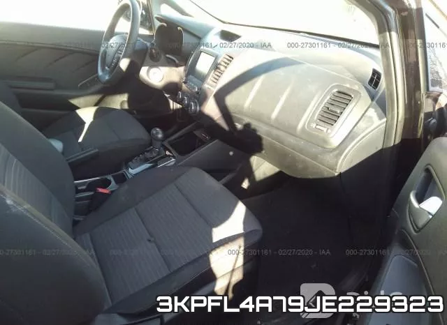 3KPFL4A79JE229323 фото 6