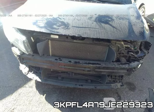 3KPFL4A79JE229323 фото 7