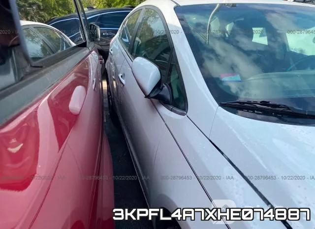 3KPFL4A7XHE074887 фото 7