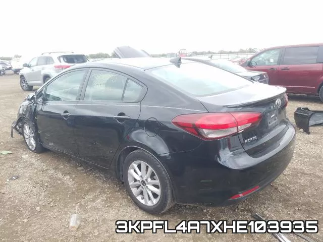 3KPFL4A7XHE103935 фото 4