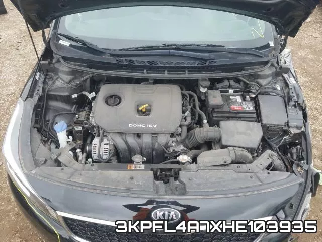 3KPFL4A7XHE103935 фото 8