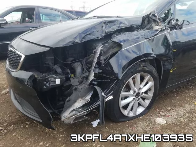 3KPFL4A7XHE103935 фото 10