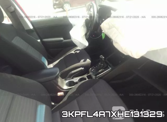 3KPFL4A7XHE131329 фото 6