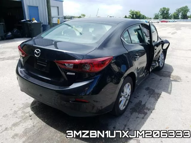 3MZBN1U7XJM206333 фото 5