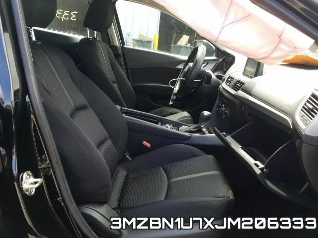 3MZBN1U7XJM206333 фото 6