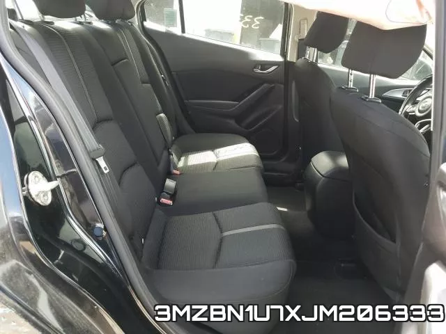 3MZBN1U7XJM206333 фото 7
