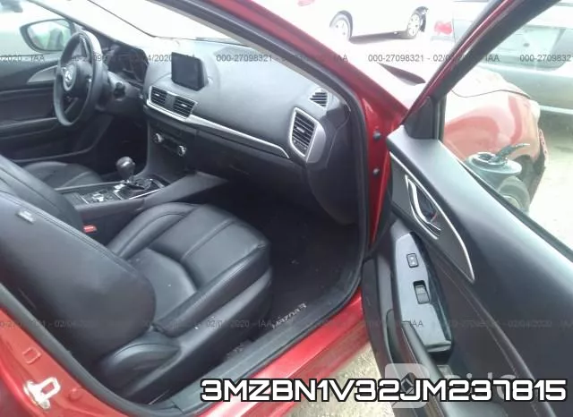 3MZBN1V32JM237815 фото 6