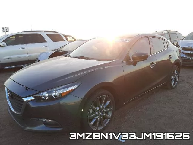3MZBN1V33JM191525 фото 3