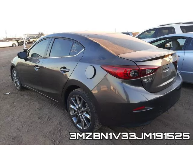 3MZBN1V33JM191525 фото 4