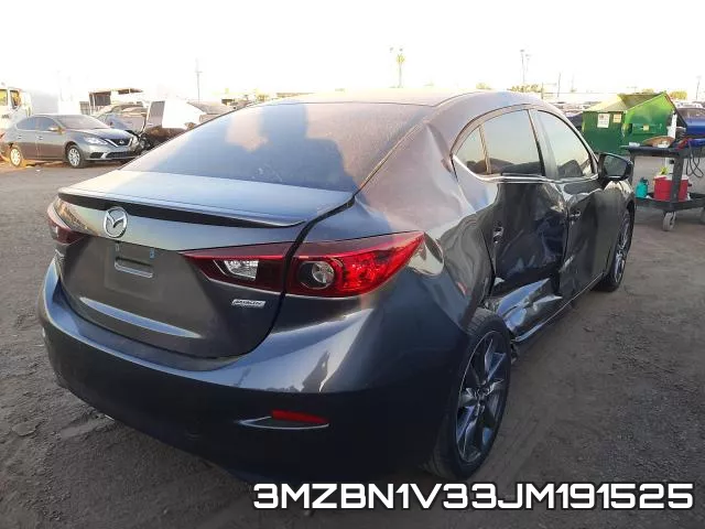 3MZBN1V33JM191525 фото 5