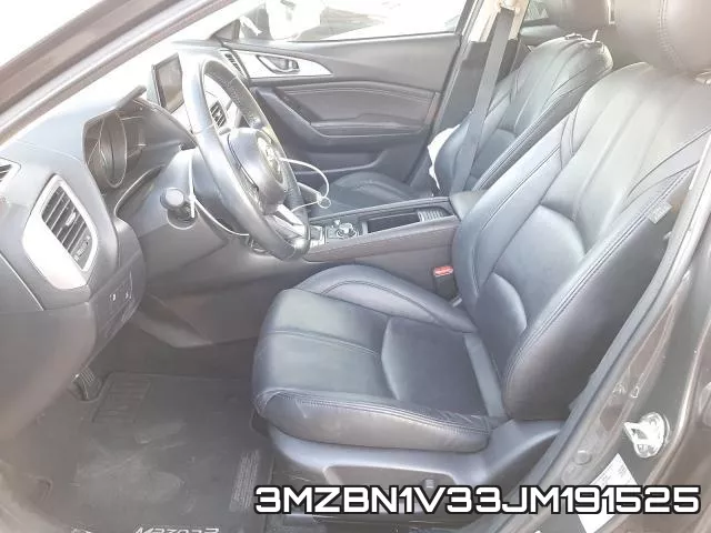 3MZBN1V33JM191525 фото 6