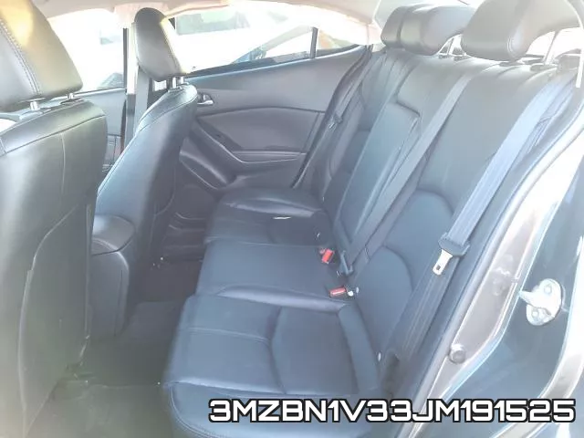 3MZBN1V33JM191525 фото 7
