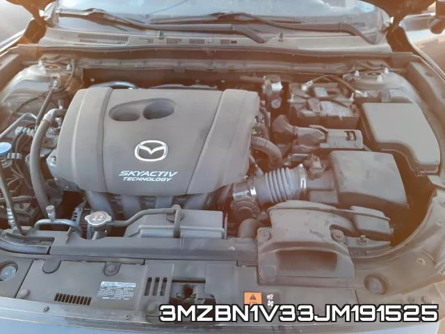 3MZBN1V33JM191525 фото 8