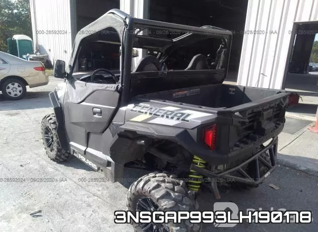 3NSGAP993LH190178 фото 4