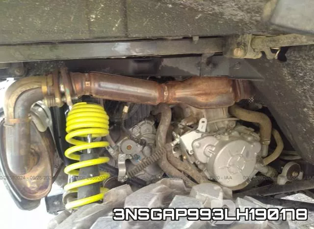 3NSGAP993LH190178 фото 9