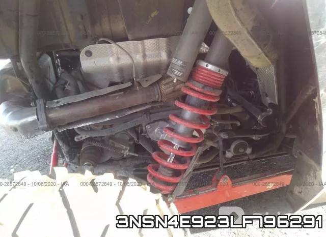 3NSN4E923LF796291 фото 9