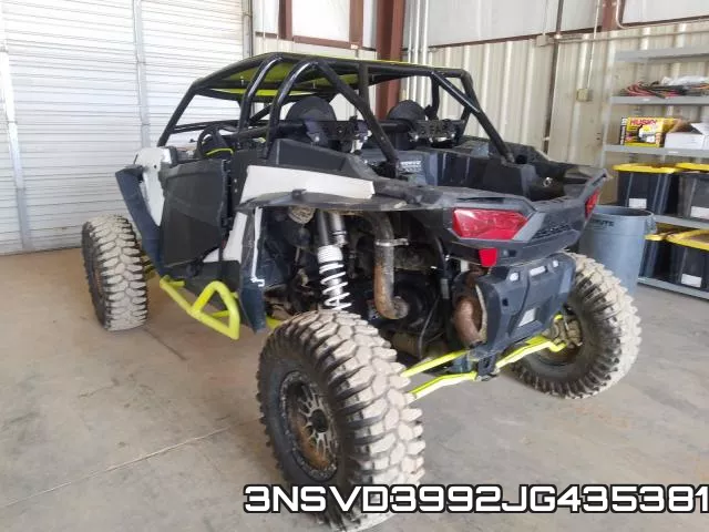 3NSVD3992JG435381 фото 4