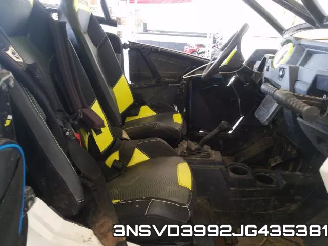 3NSVD3992JG435381 фото 6