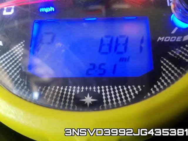 3NSVD3992JG435381 фото 9