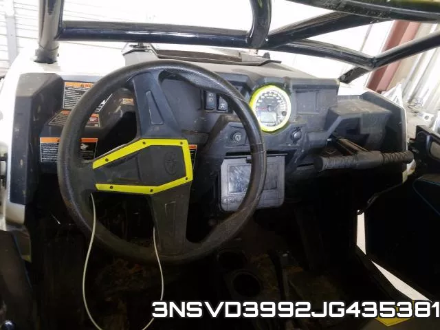 3NSVD3992JG435381 фото 10