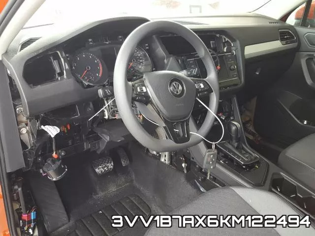 3VV1B7AX6KM122494 фото 10