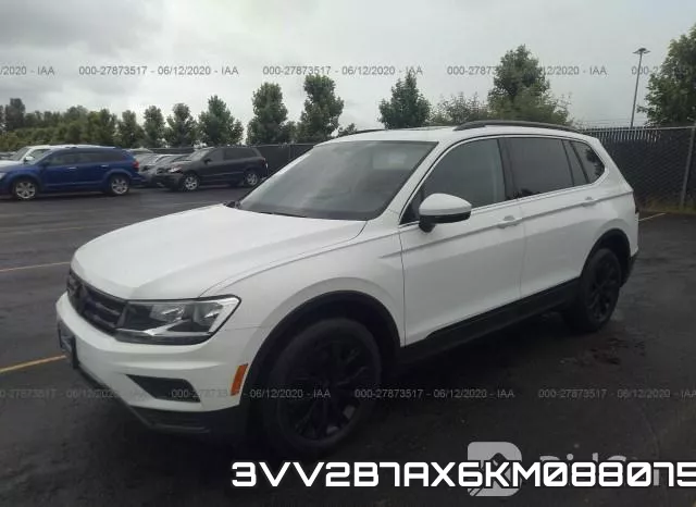 3VV2B7AX6KM088075 фото 3