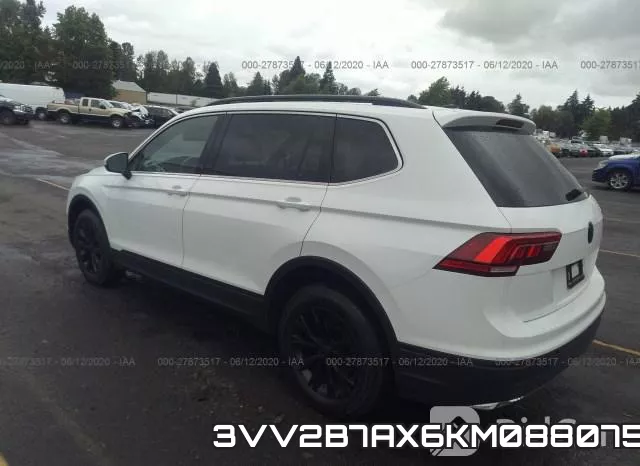 3VV2B7AX6KM088075 фото 4