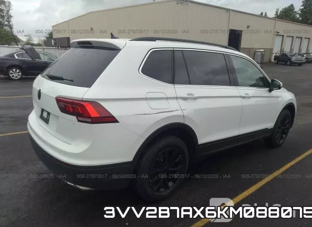 3VV2B7AX6KM088075 фото 5