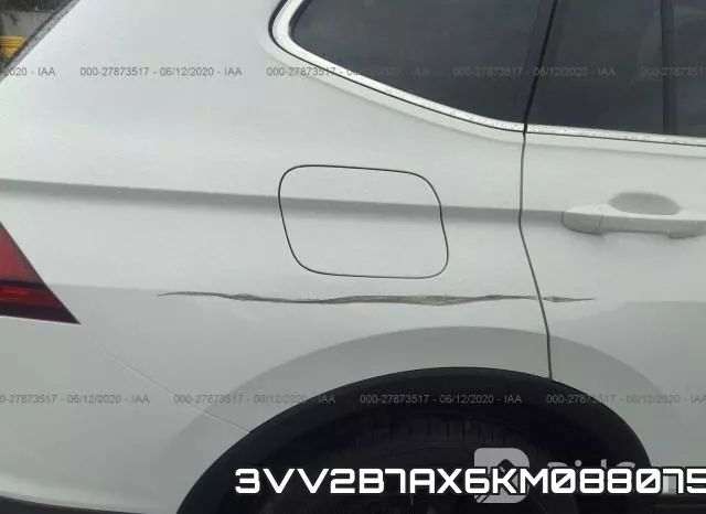 3VV2B7AX6KM088075 фото 7