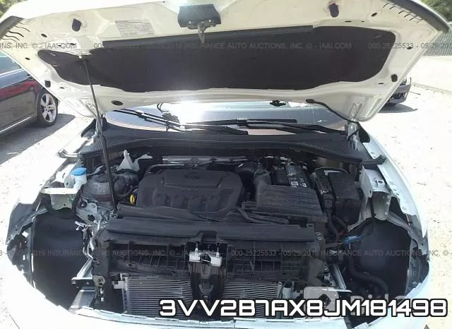 3VV2B7AX8JM181498 фото 2