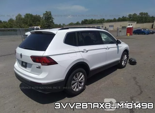 3VV2B7AX8JM181498 фото 5