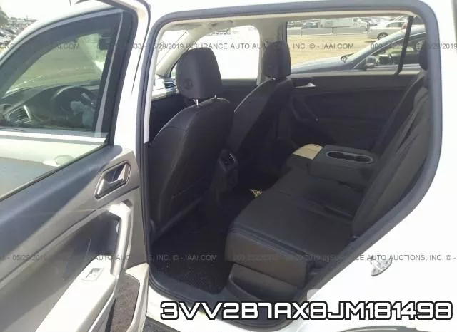 3VV2B7AX8JM181498 фото 9
