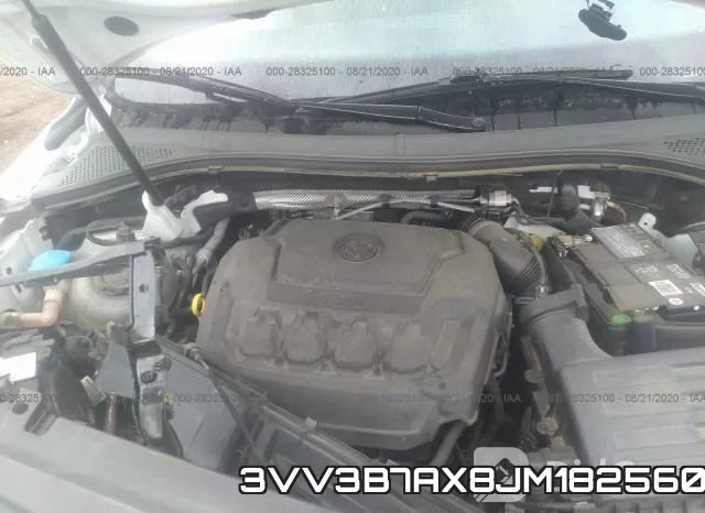 3VV3B7AX8JM182560 фото 2