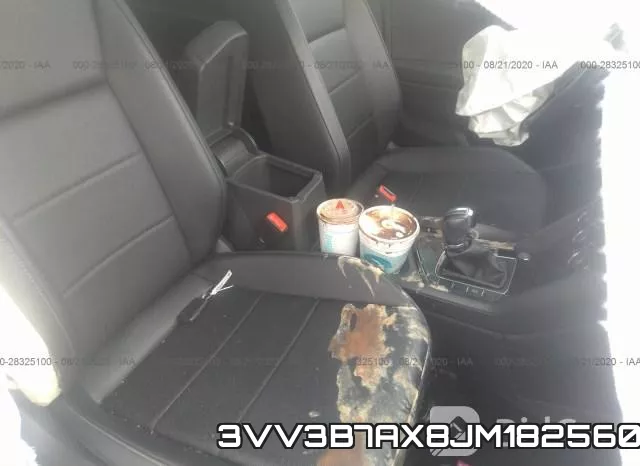 3VV3B7AX8JM182560 фото 6