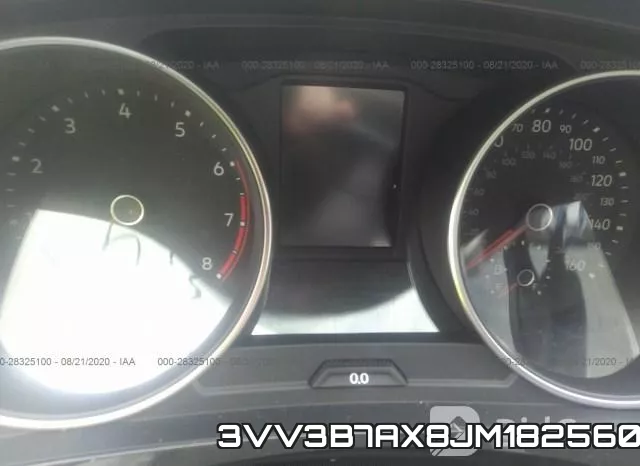 3VV3B7AX8JM182560 фото 8