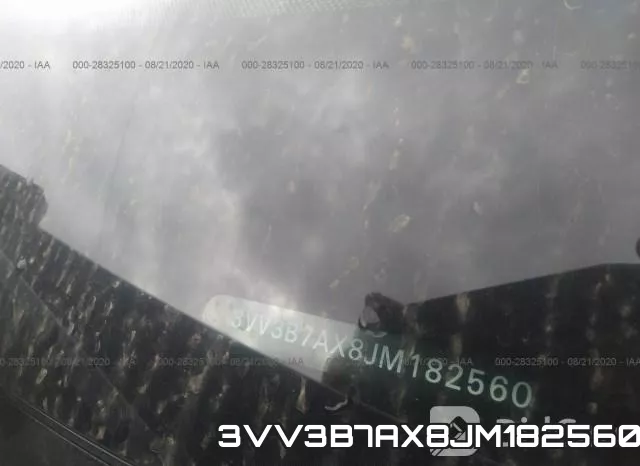 3VV3B7AX8JM182560 фото 10